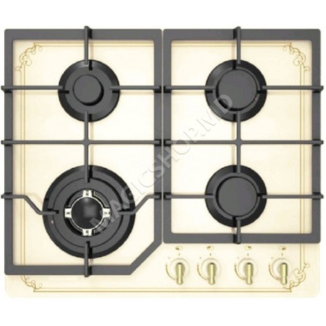 Варочная поверхность RUGL 4025 IV Tornado